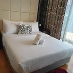 Dorsett Residences Bukit Bintang City Suite At Dorsett Kula Lumpurr