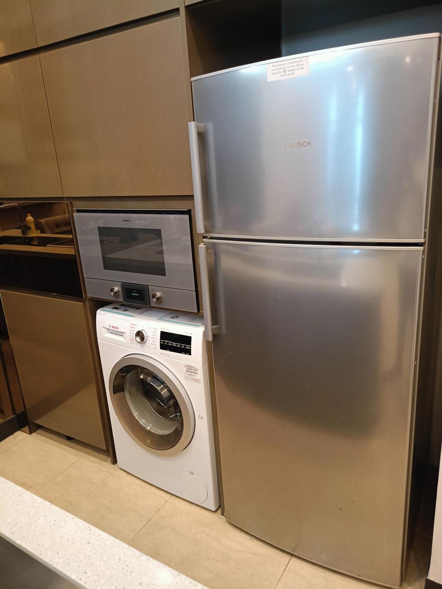 Dorsett Residences Bukit Bintang City At Dorsett Kula Lumpurr * Kuala Lumpur