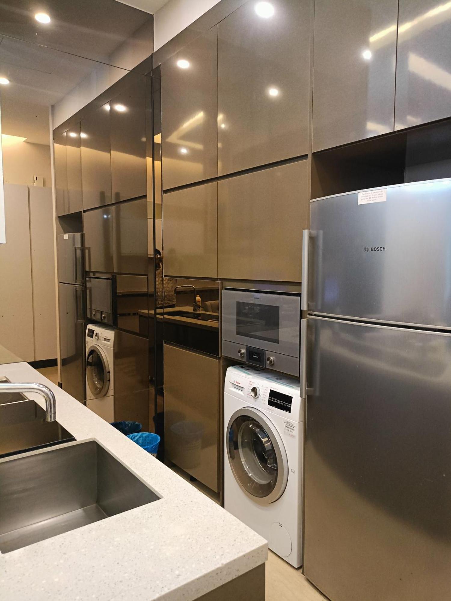 Dorsett Residences Bukit Bintang City At Dorsett Kula Lumpurr Pangsapuri *