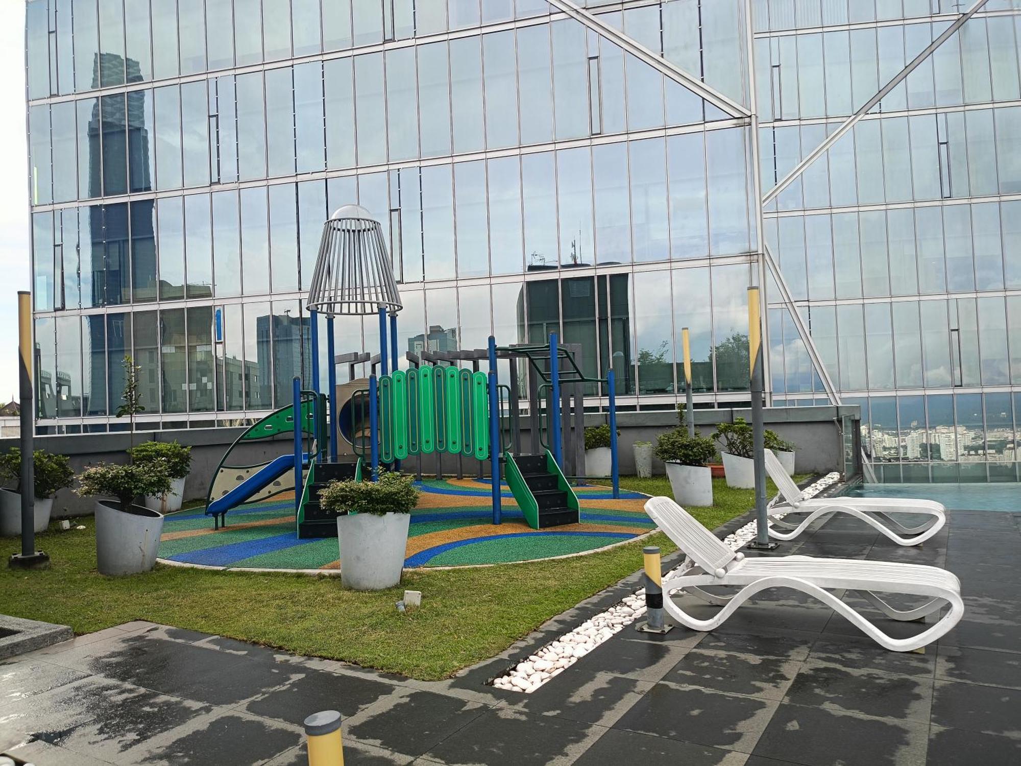 Dorsett Residences Bukit Bintang City At Dorsett Kula Lumpurr Kuala Lumpur
